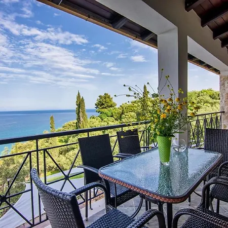 Xigia Beach Volímai
